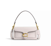 Schultertasche TABBY - b4/Chalk - Creme