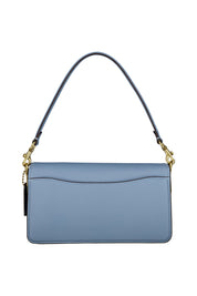 Schultertasche TABBY - b4/Bluebell - Blau