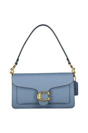 Schultertasche TABBY - b4/Bluebell - Blau