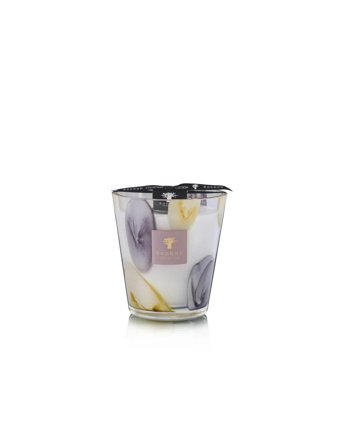 Duftkerze RIVIERA EILENROC MAX 16 - KF - Violett