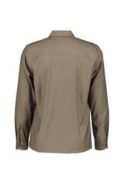 Businesshemd - FA - Grün