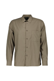 Businesshemd - FA - Grün