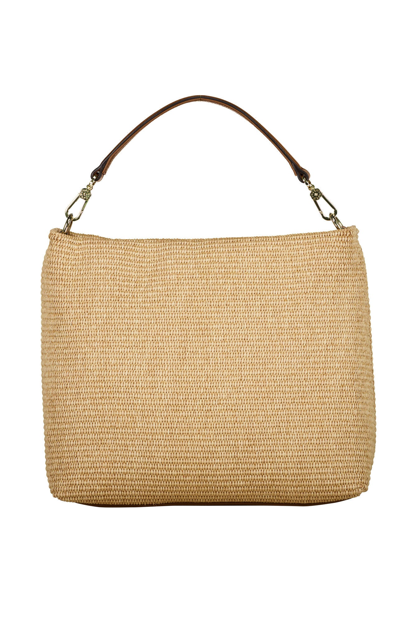 Strandtasche Hobo KAIA - 52 Natural - Beige