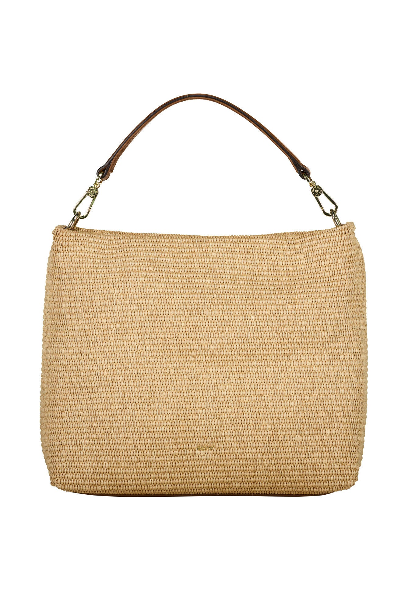 Strandtasche Hobo KAIA - 52 Natural - Beige