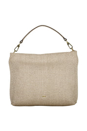 Strandtasche Hobo KAIA - 43 Sahara - Creme