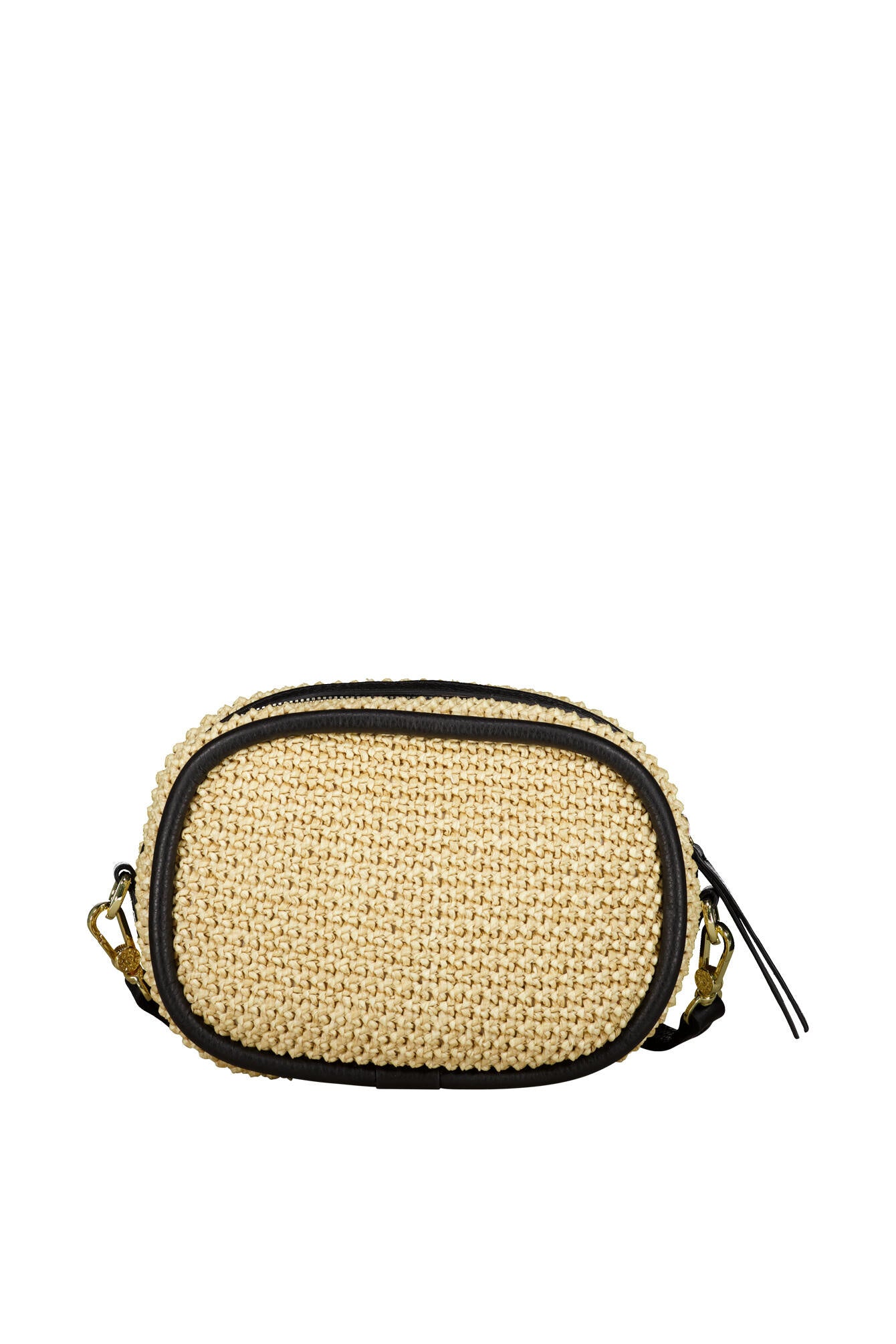 Umhängetasche WILLOW - 5210 Natural/Black - Beige