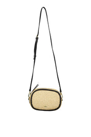 Umhängetasche WILLOW - 5210 Natural/Black - Beige