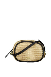 Umhängetasche WILLOW - 5210 Natural/Black - Beige