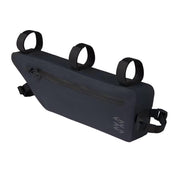 Rahmentasche EXPLORE FRAME PACK 2,5L - Vulcan Asphalt - Blau