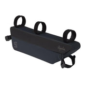 Rahmentasche EXPLORE FRAME PACK 2,5L - Vulcan Asphalt - Blau