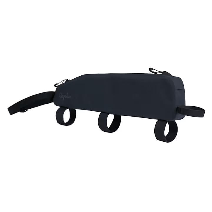 Rahmentasche EXPLORE TOP TUBE BAG 1,5L - Vulcan Asphalt - Blau