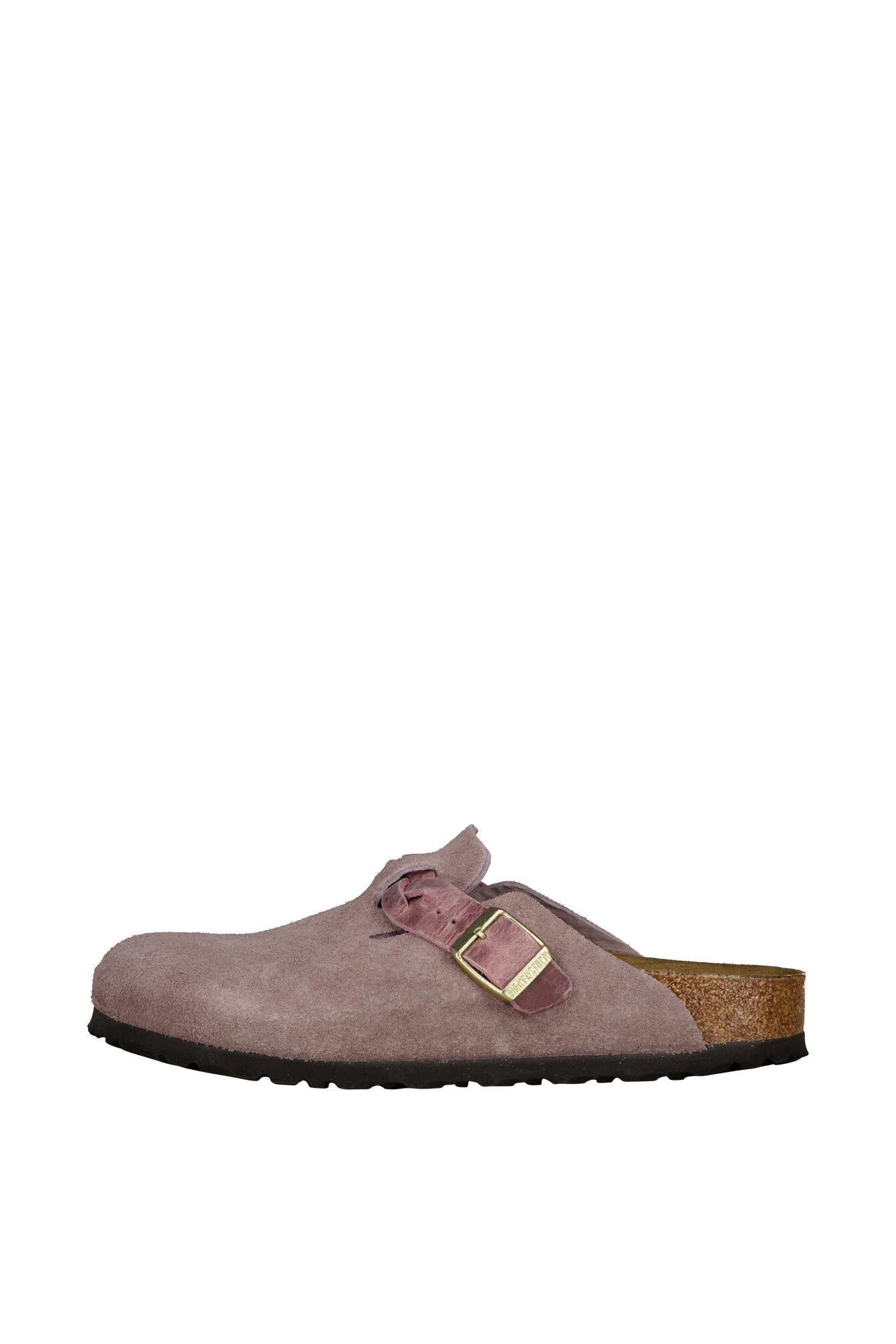 Sandale Boston Braided - Faded Purple - Violett