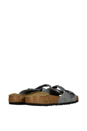 Sandale Oita Braided - Basalt Grey - Grau