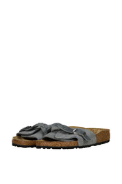Sandale Oita Braided - Basalt Grey - Grau