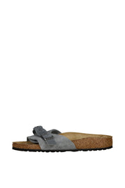 Sandale Oita Braided - Basalt Grey - Grau