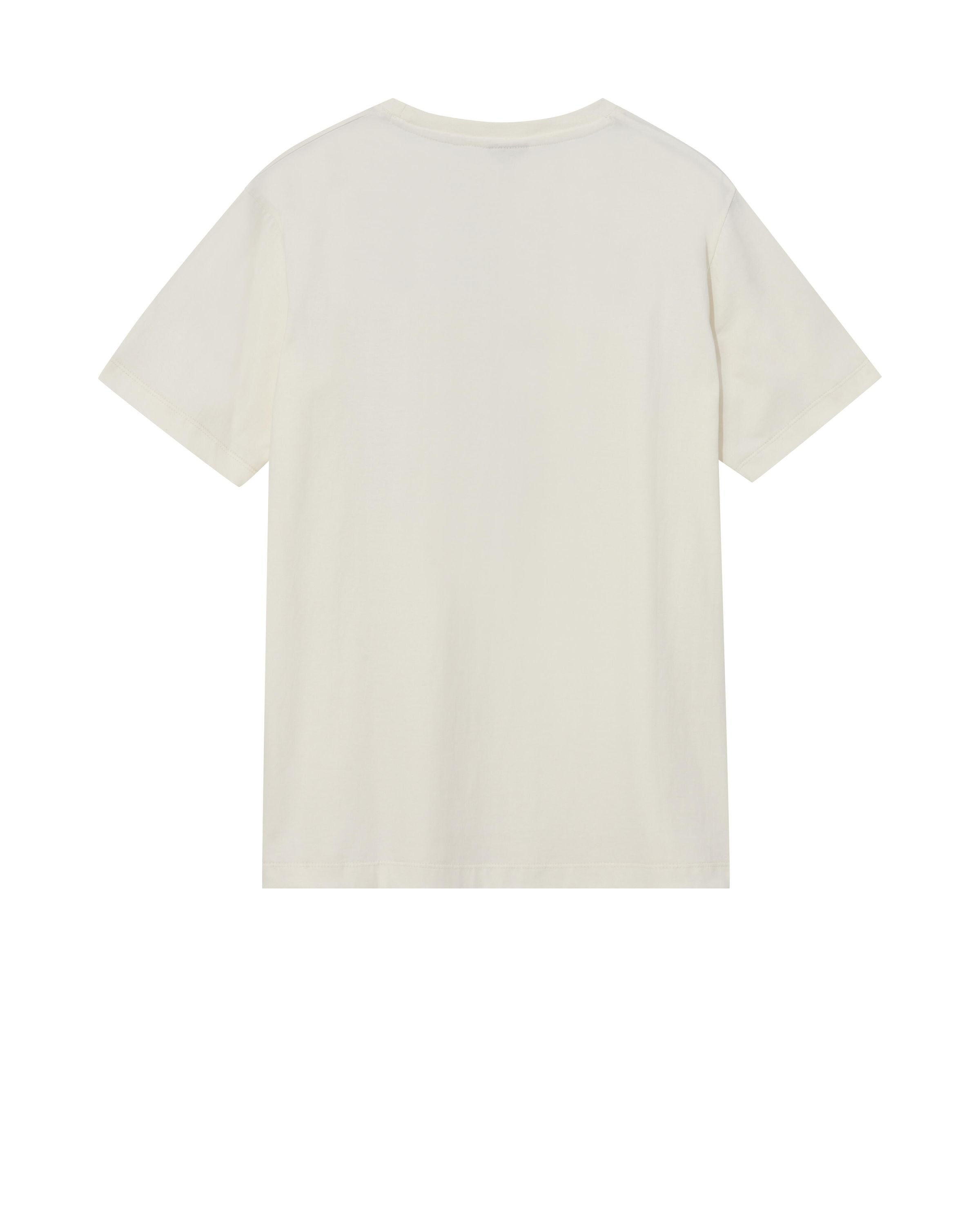 T-Shirt RIVER SUN aus Baumwolle - 789 Indigo Navy - Blau