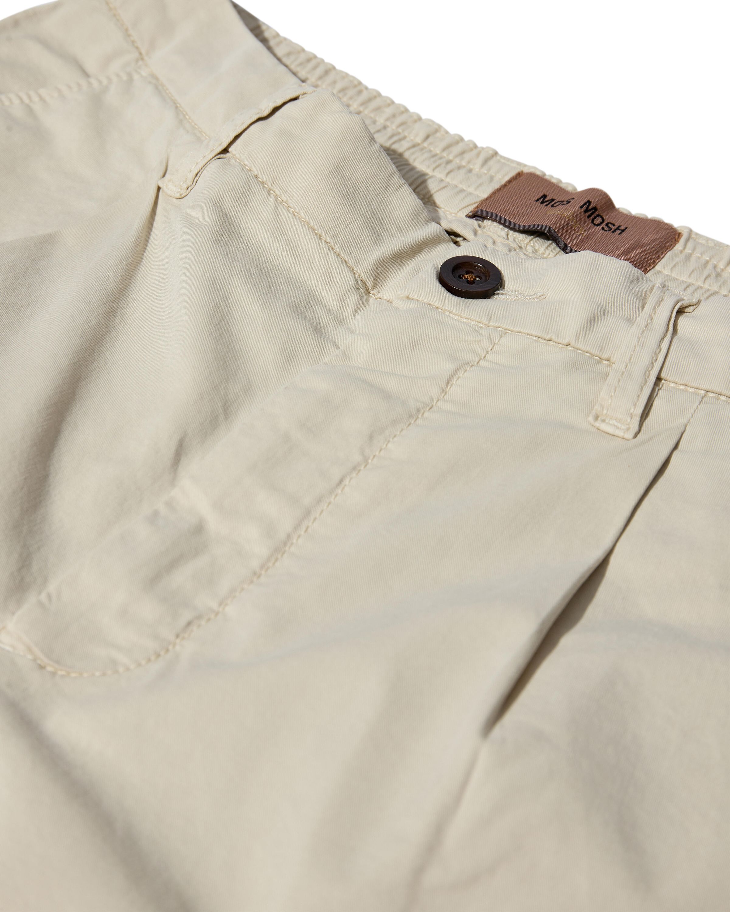 Bermudashorts JONES DARWIN - 171 Warm Kit - Beige