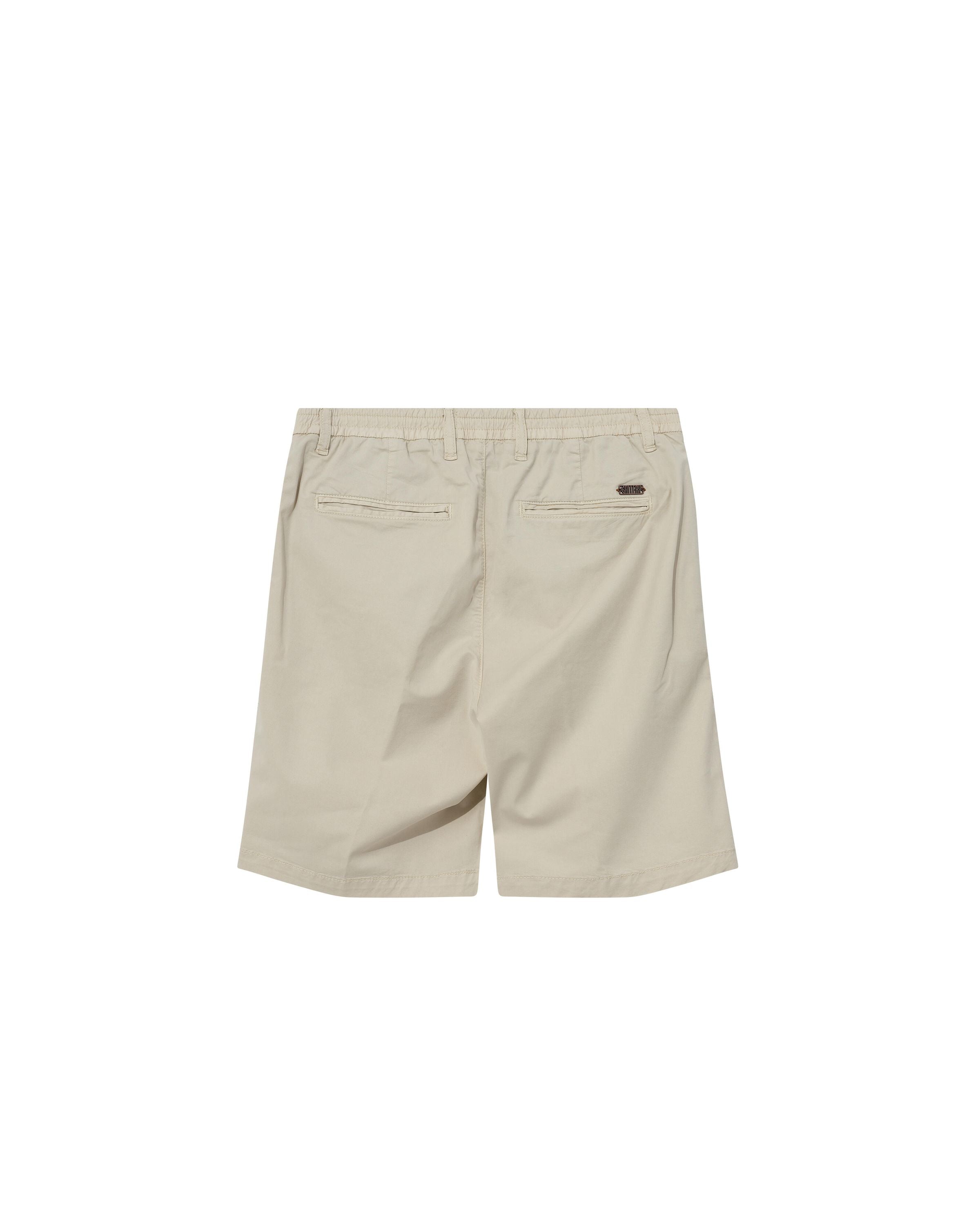 Bermudashorts JONES DARWIN - 171 Warm Kit - Beige