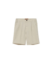 Bermudashorts JONES DARWIN - 171 Warm Kit - Beige
