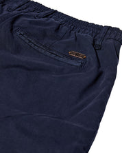 Bermudashorts JONES DARWIN - 468 Salute Navy - Blau