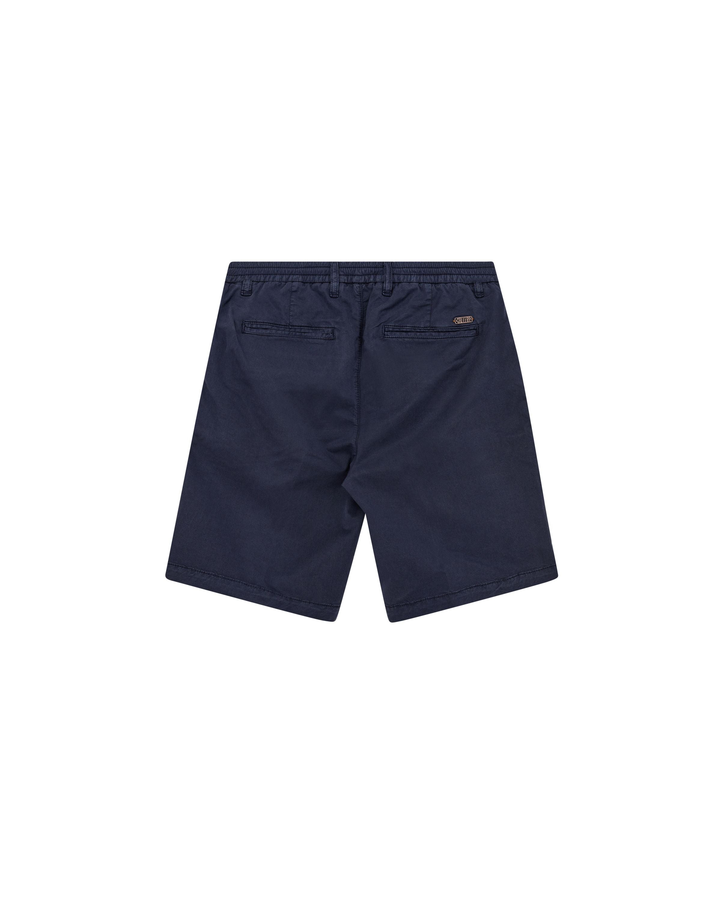 Bermudashorts JONES DARWIN - 468 Salute Navy - Blau