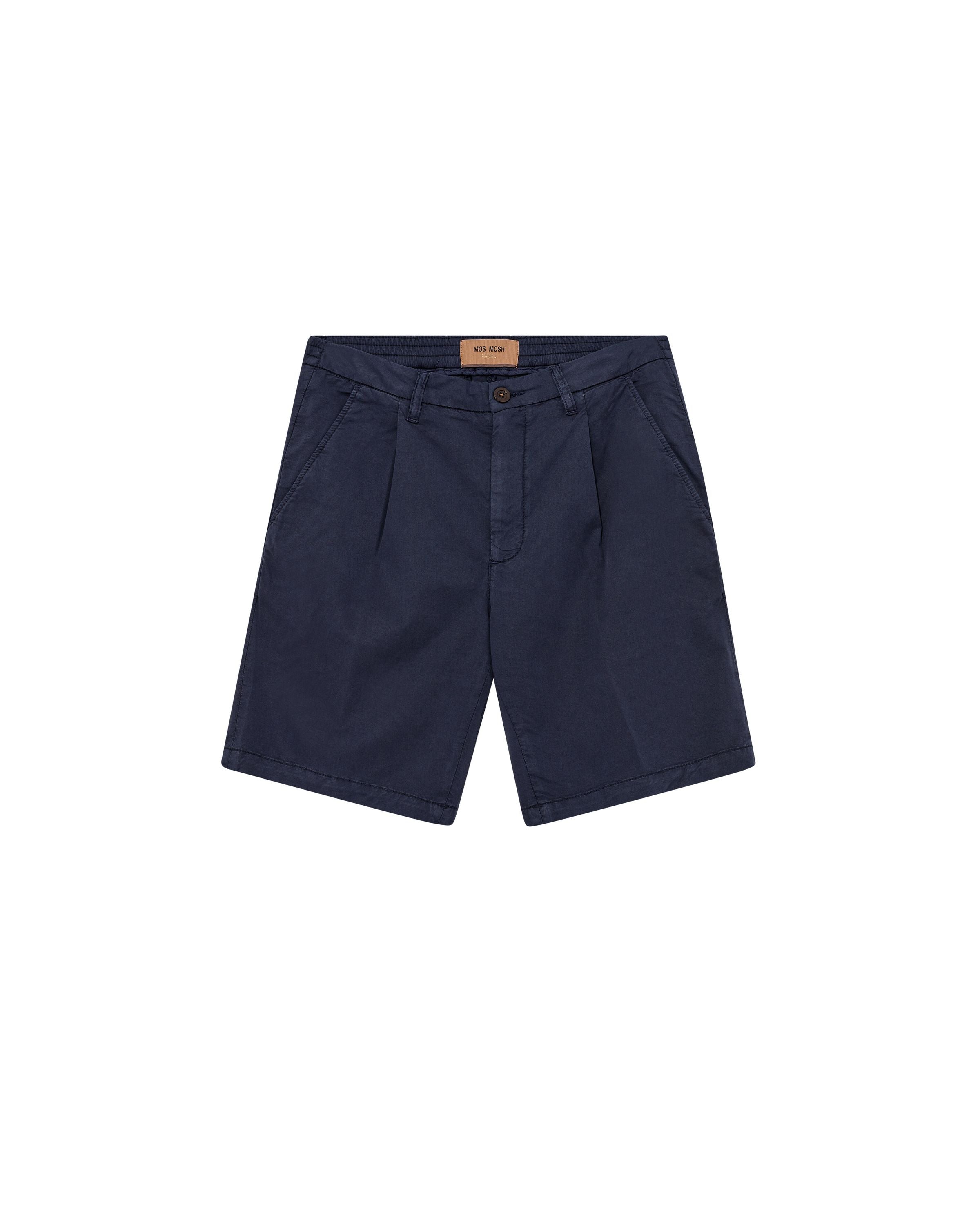 Bermudashorts JONES DARWIN - 468 Salute Navy - Blau