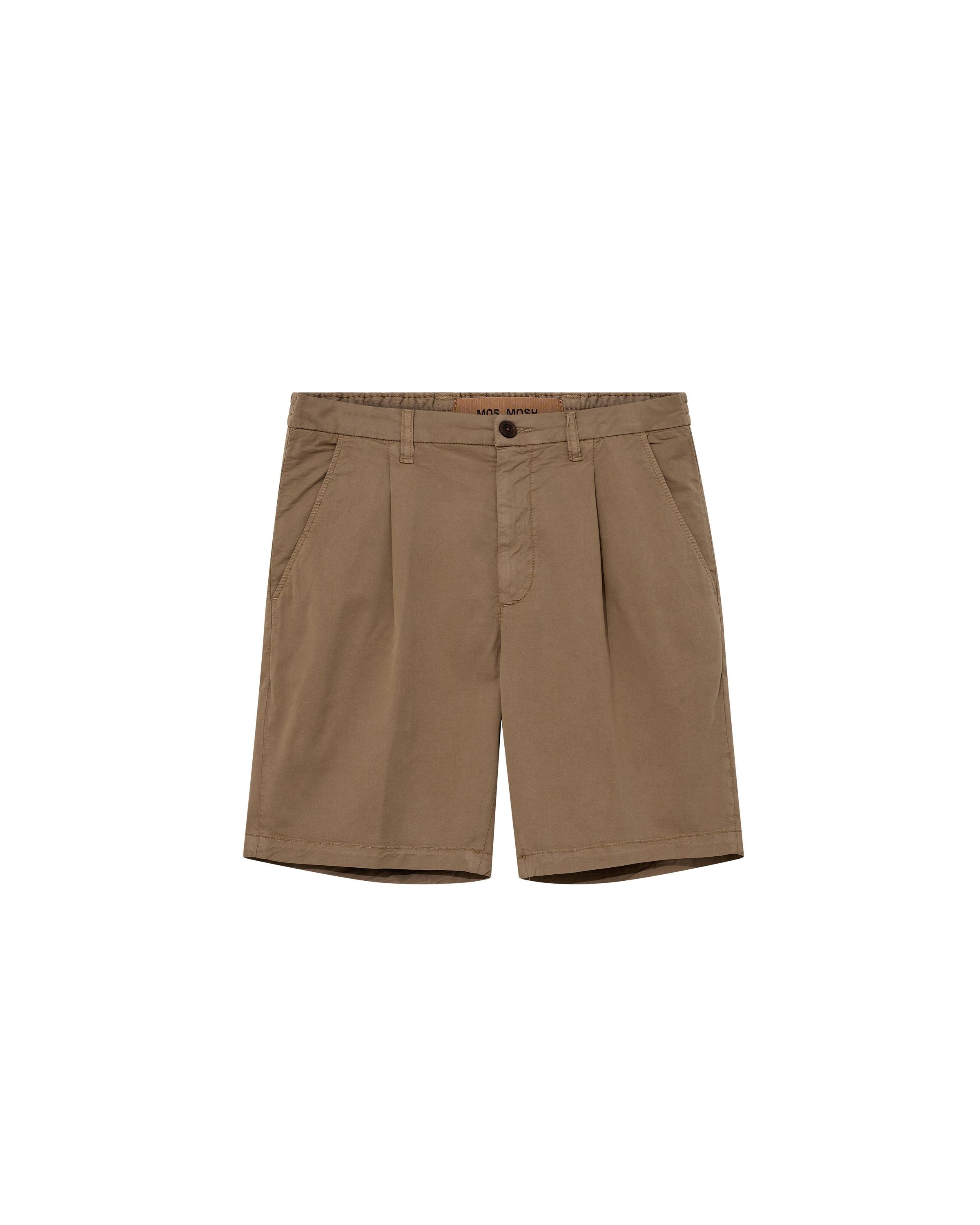 Bermudashorts JONES DARWIN - 625 Warm Sand - Braun