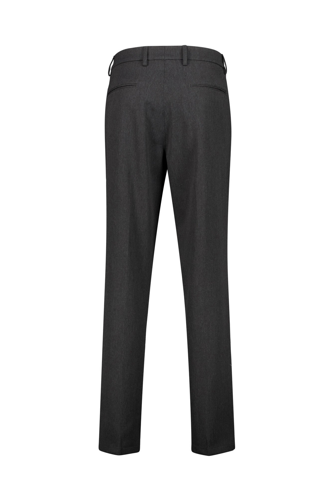 Businesshose COMO Regular Fit - 3434-Antrhazit - Grau