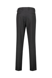 Businesshose COMO Regular Fit - 3434-Antrhazit - Grau