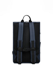 Rolltop-Rucksack Large - 47 Navy - Blau
