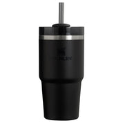 Thermoflasche QUENCHER H2.0 FLOWSTATE TUMBLER 0.6 L - Black - Schwarz