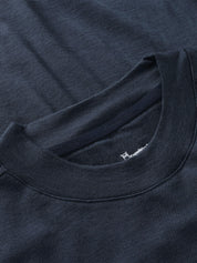 T-Shirt CLEAVER aus Merinowolle - 1001 Total Eclipse - Beige