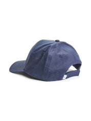 Cap mit aufgesticktem Logo - 1001 Total Eclipse - Blau