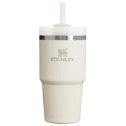 Thermoflasche QUENCHER H2.0 TUMBLER 0.6 L - Cream - Beige