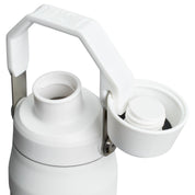 Thermoflasche ICEFLOW BOTTLE FAST FLOW 0.7L - Frost - Weiß