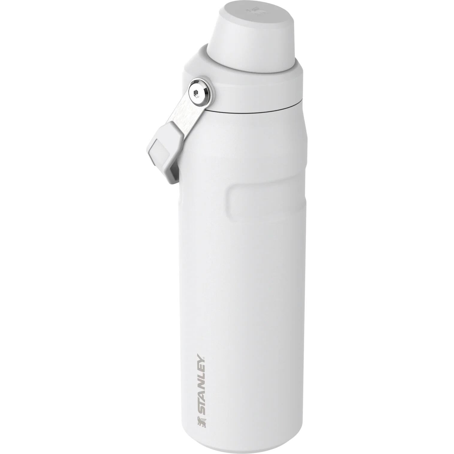 Thermoflasche ICEFLOW BOTTLE FAST FLOW 0.7L - Frost - Weiß