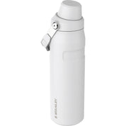 Thermoflasche ICEFLOW BOTTLE FAST FLOW 0.7L - Frost - Weiß