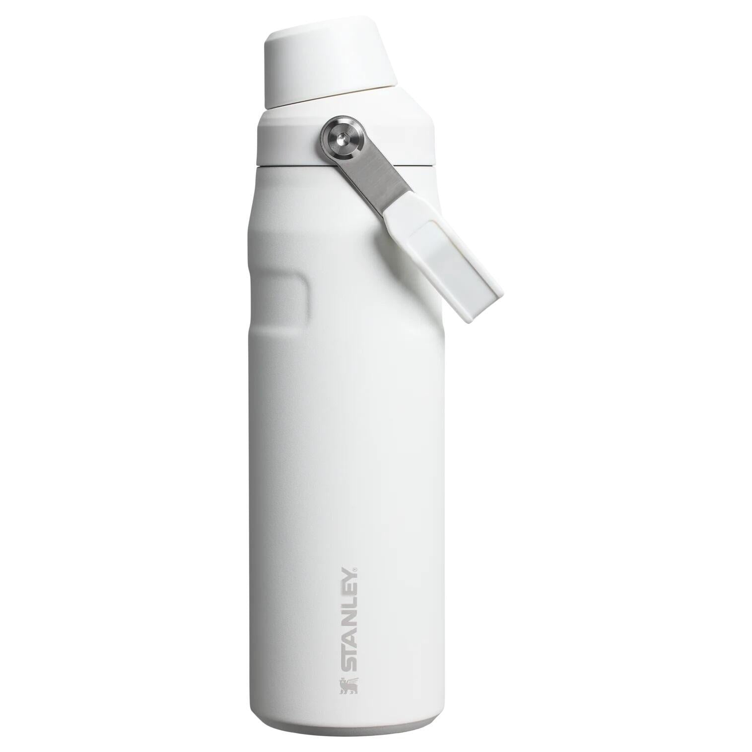 Thermoflasche ICEFLOW BOTTLE FAST FLOW 0.7L - Frost - Weiß