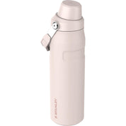 Thermoflasche THE ICELOW BOTTLE FAST FLOW 0.7 L - Rose Quartz - Rosa