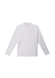 Damen SPVG Haste Trainingsjacke - 004-PUMA WHITE-PUMA BLACK-FEAT - Weiß