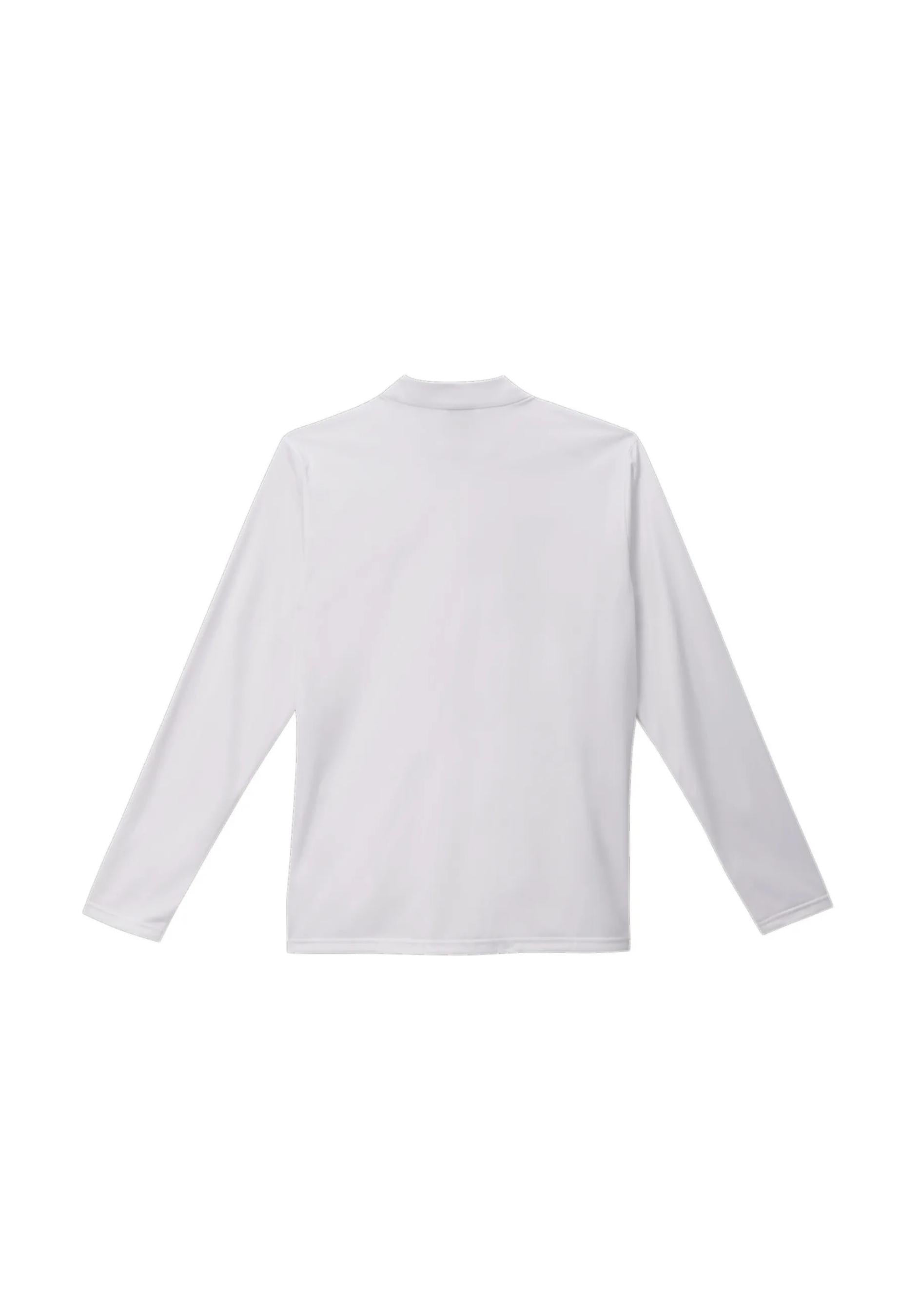 Damen SPVG Haste Trainingsjacke - 004-PUMA WHITE-PUMA BLACK-FEAT - Weiß