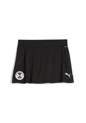 Damen SPVG Haste Skirt - 003-PUMA BLACK-PUMA WHITE - Schwarz