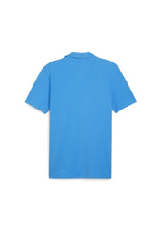 Damen SPVG Haste Polo - 002-IGNITE BLUE-PUMA WHITE - Blau