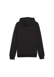Damen SPVG Haste Hoody - 003-PUMA BLACK-PUMA WHITE - Schwarz