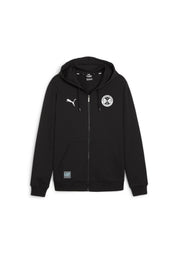 Herren SPVG Haste Hoody - 003-PUMA Black-PUMA White - Schwarz