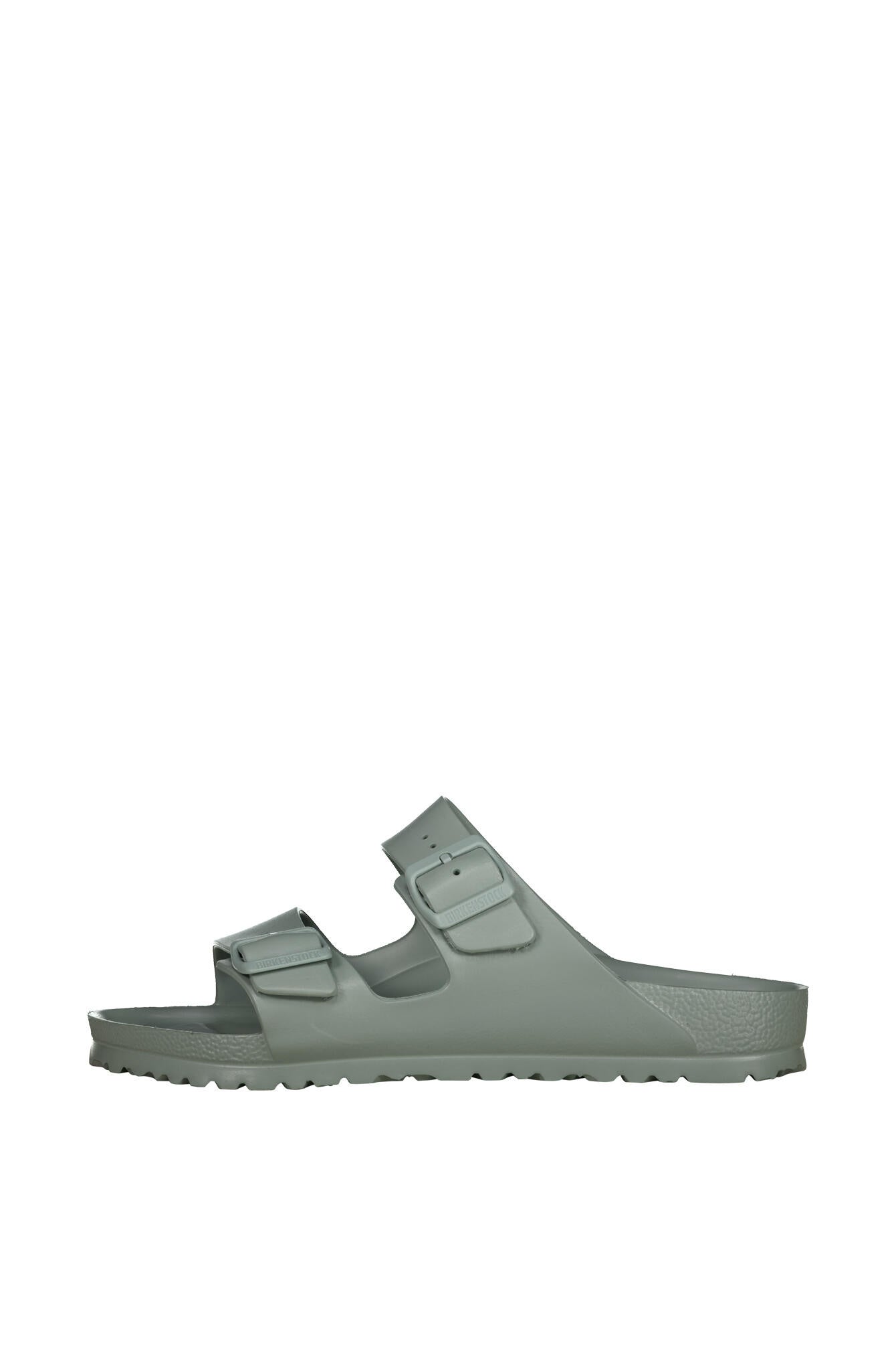 Badeschlappen ARIZONA EVA - Pure Sage - Grün