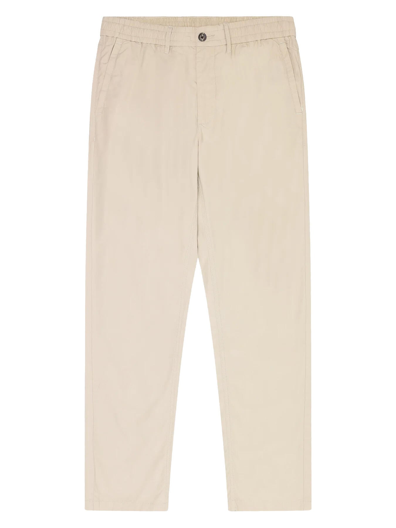 Funktionshose TIM - 1228 Gray - Beige