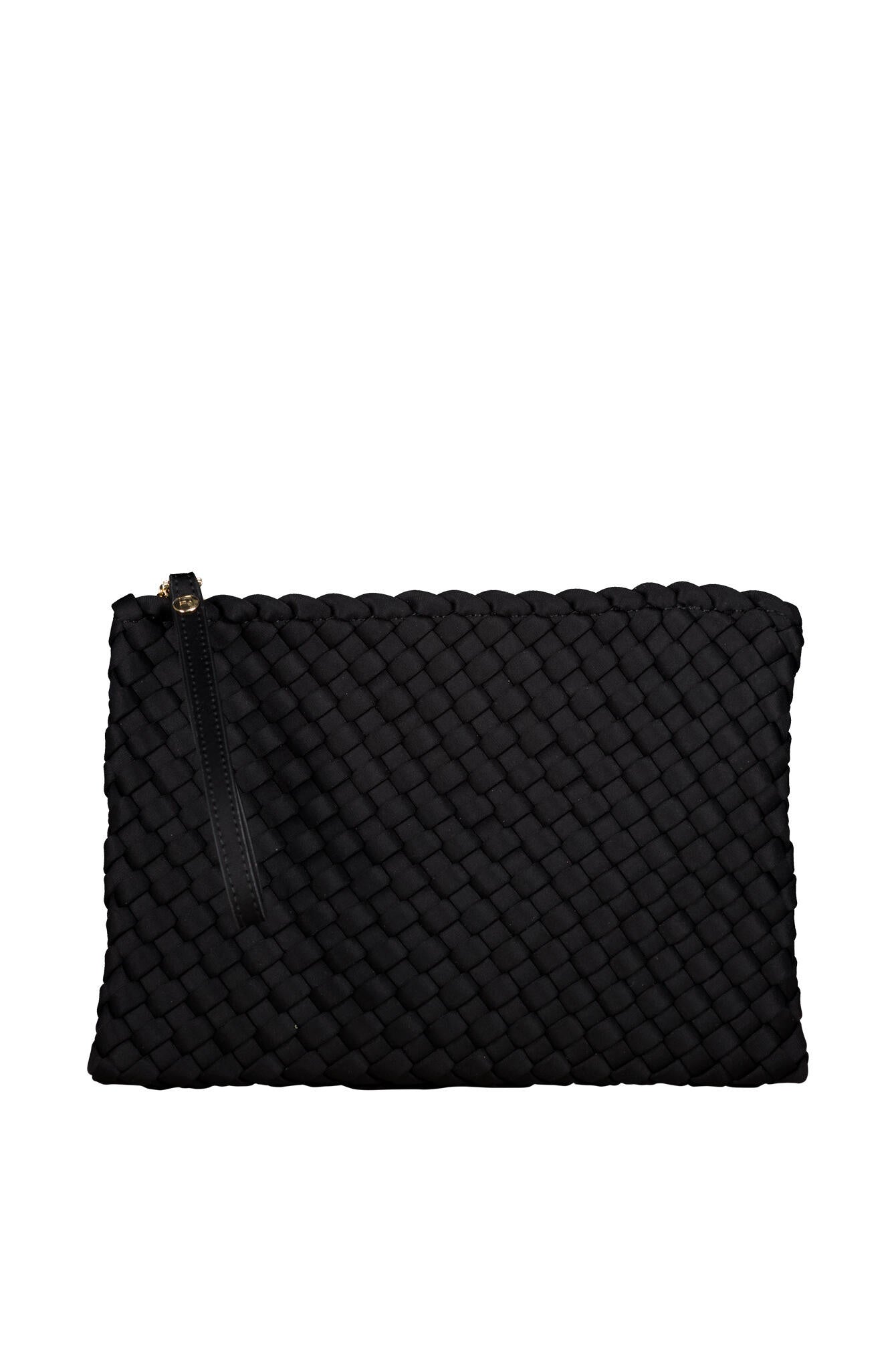 Clutch MARREA - Di Nero - Schwarz