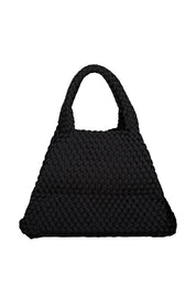 Shopper MARREA MEDIUM - Di Nero - Schwarz