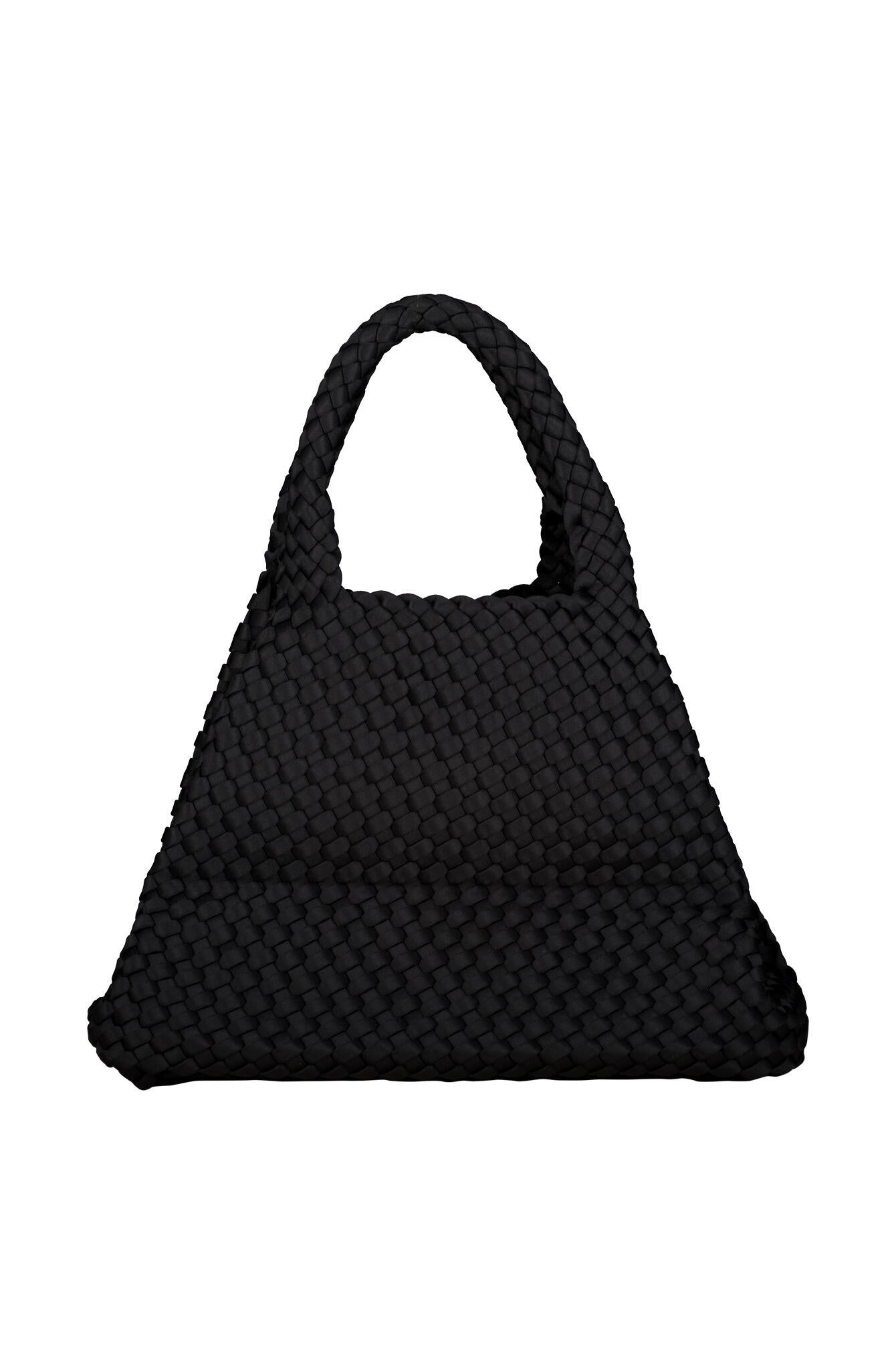 Shopper MARREA MEDIUM - Di Nero - Schwarz